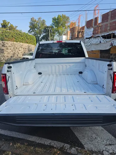 Ford F150 Pick-up! 2020