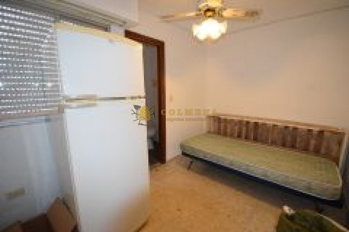Apto En Peninsula, Muy Amplio En La Mejor Ubicación De Punta Del Este , 3 Dormitorios, 3 Baños, Dep. De Servicio Con Baño, Y Garaje.-ref:2234