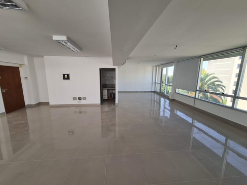Imagen 4 de 7 de Oficina Premium Planta Libre 65m2.!