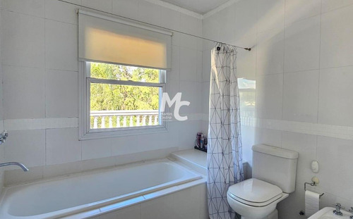 Casa En Venta En Barrancas De San José, General Pacheco, Tigre