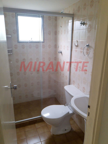 Imagem 8 de 9 de Apartamento Em Tremembe - São Paulo, Sp - 359598