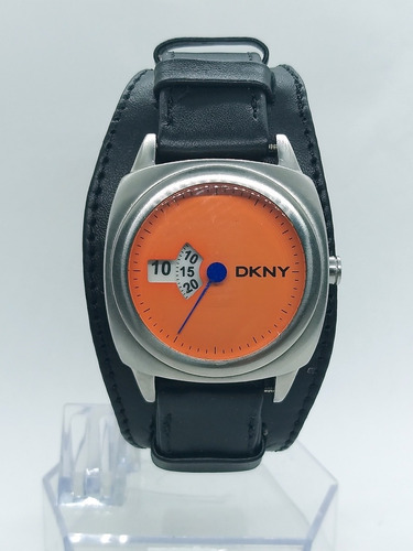 Reloj Original Donna Karan New York Dkny Cuarzo Nautica Tag