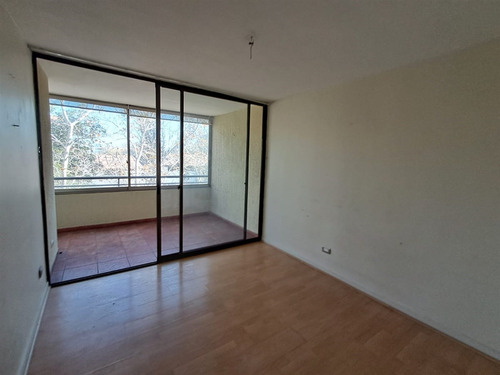 Departamento En Arriendo De 3 Dorm. En Las Condes