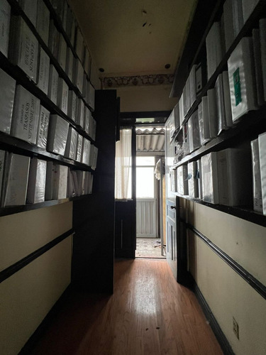 Bonita Residencia En Venta 840 M2 Zona Cuauhtemoc