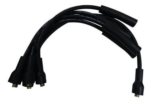 Cable Bujias Renault 4 L-s-f/ R6 L-tl H.80 Prestolite 1020