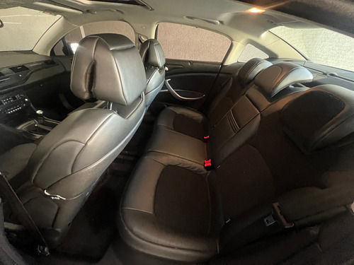 Citroën C5 2.0 Hdi Confort
