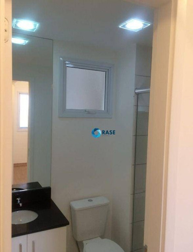 Imagem 20 de 30 de Apartamento Com 2 Dormitórios À Venda, 69 M² - Morumbi - São Paulo/sp - Ap13192