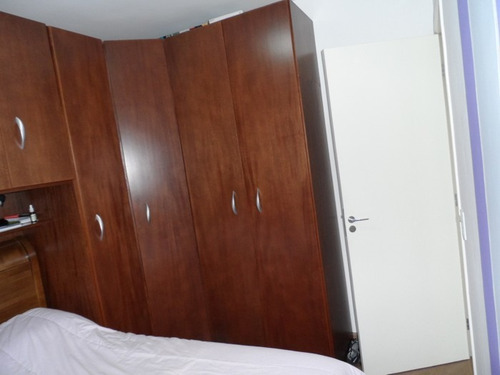 Imagem 7 de 15 de Venda Apartamento Sao Bernardo Do Campo Vila Gonçalves Ref: - 1033-9458