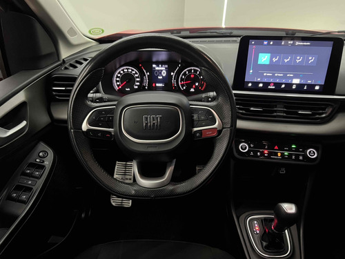 Fiat Pulse 1.0 TURBO 200 FLEX AUDACE CVT