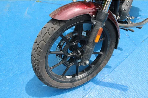 Royal Enfield Meteor 350