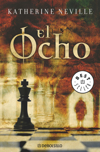 El Ocho - Neville, Katherine - *