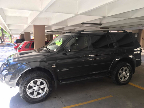 Mitsubishi Pajero Sport 2.5 Hpe Diesel 4x4 Aut. 5p 2010