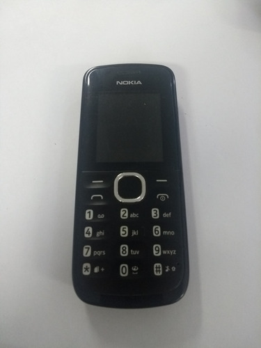 Nokia 110 Seminovo Dual Sim
