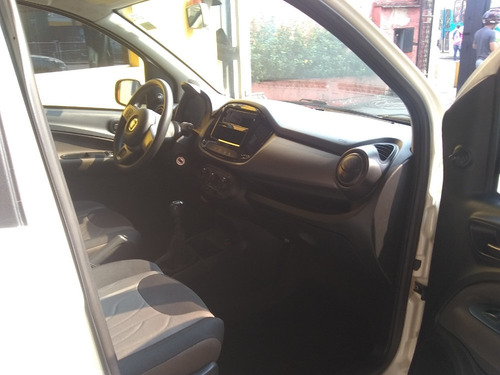 2018 Fiat Uno Way 1.3 Completo