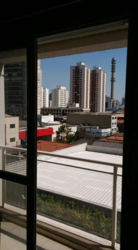 Sala Para Alugar, 40 M² Por R$ 1.100,00/mês - Brooklin - São Paulo/sp - Sa0316