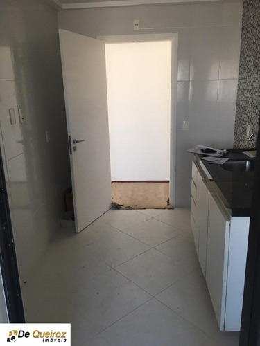 Imagem 7 de 30 de Apartamento Em São Paulo Na Zona Sul ! Localizado Na Chácara Inglesa Próximo Ao Metro Santa Cruz E Ao Metro Praça Da Arvore ! - 0963 - 68224559