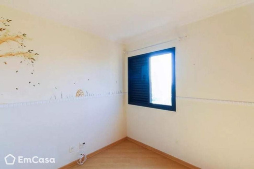 Imagem 8 de 10 de Apartamento À Venda Em São Paulo - 50189
