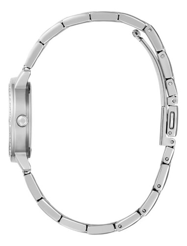 Reloj Guess Gw0808l1 Cuarzo Mujer