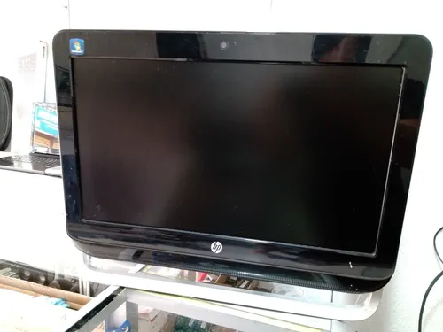 Repuestos Todo En Uno Hp Omni 120 -1016la Leer Descripción (Usado)