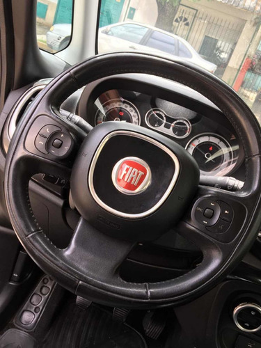 Fiat 500l 1.4 Pop Star 105cv 2014