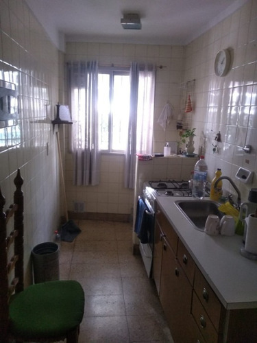 Imagen 2 de 14 de Departamento En Venta En Avellaneda Oeste