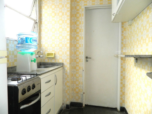 Imagen 9 de 17 de Departamento En Venta En Barrio Norte De 1 Ambiente