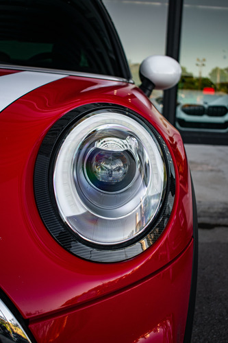 Mini Cooper S 2.0 F56 Look Jcw 192cv