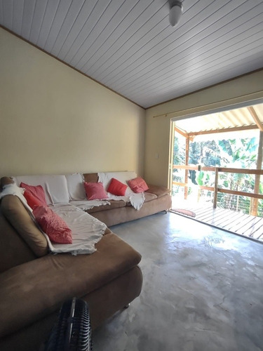Imagem 8 de 14 de Promirim Casa Aconchegante