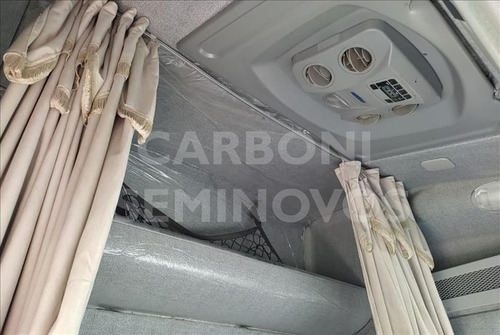 Iveco Tector 240e30 Sid 6x2, 21/22