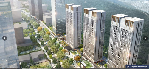 Imagen 8 de 16 de Departamentos Venta Torres Acacia, Valle Oriente, 3 Rec