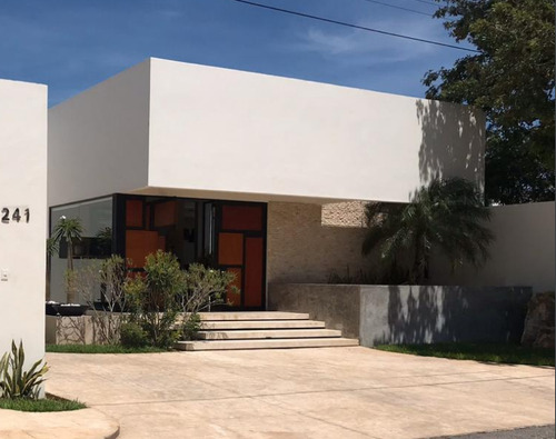 Casa Venta Norte Mérida - Las Margaritas