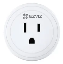 Comprar Ezviz T30 Enchufe Inteligente Wifi Domotica 220v Alexa