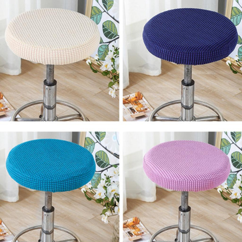 4 Cojín Resistente Resbalones Asiento De Cojín Del Beige