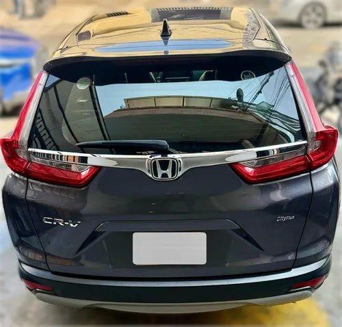 Honda CR-V 2.4 City Plus