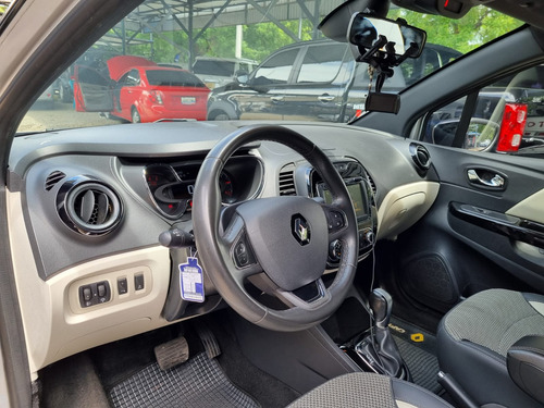 Renault Captur 2.0 Intens At
