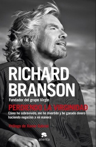 Perdiendo La Virginidad - Branson,richard