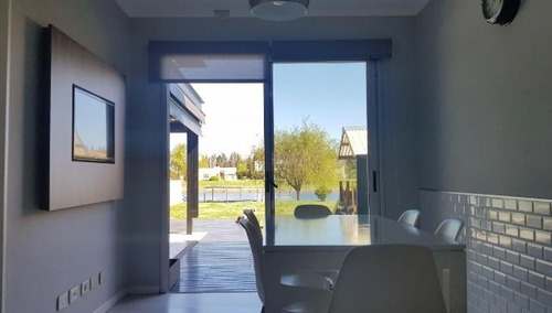 Imagen 21 de 30 de Casa En Venta En San Francisco, Villanueva, Tigre