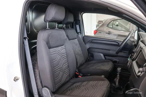 Fiat Fiorino 1.4 Fire Evo 87cv