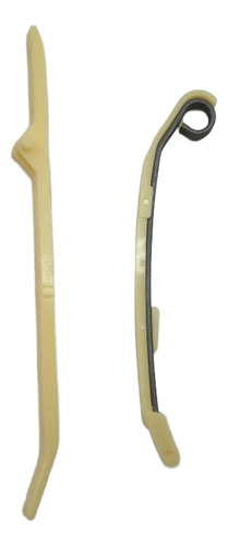 Honda Biz C 125 Set Tensores Patines Guias De Distribucion