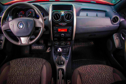 Renault Duster 2016