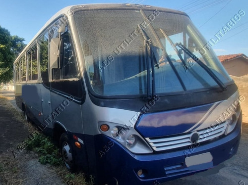 Imagem 2 de 15 de Comil Pia Ano 2011 Volks 9150 Turismo Confira Ais Ref 603