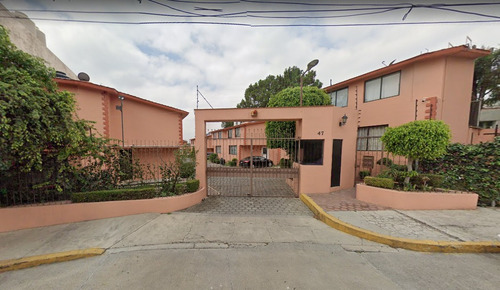 Imagen 3 de 11 de Hermosa Casa En Fraccionamiento De Tlalnepantla Dc