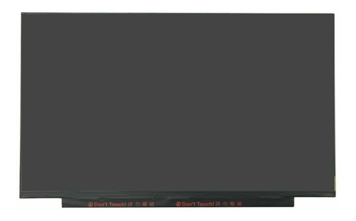 Pantalla 40 Pin Compatible N156hcn-eba Rev 1920*1080 Ips