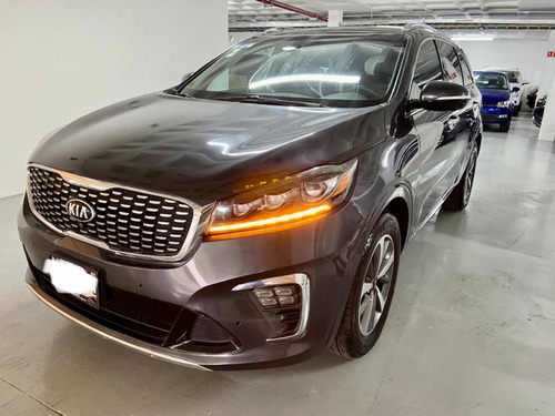 Kia Sorento 3.4 3.3l Sxl Awd At