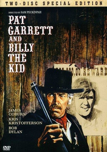Pat Garrett Y Billy The Kid (edición Especial De Dos Discos)
