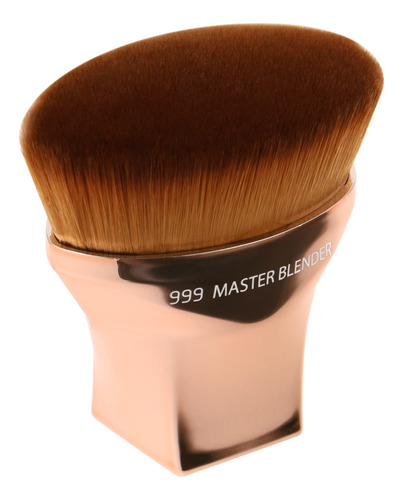 Bdellium Tools Professional Makeup Brush Studio Series - Mas