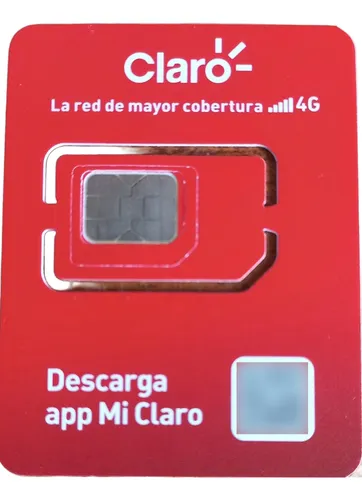 Numero Recordacion Facil Claro Recargas Prepago Portabilidad
