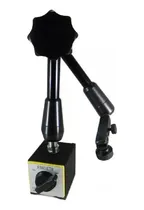 Comprar Base Magnética Articulada Para Reloj Comparador Asimeto