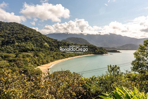 Imagem 26 de 30 de Casa Á Venda, 5 Suites , Praia Vermelha, Ubatuba - V5982