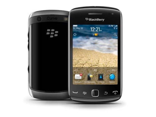Blackberry Curve 9380 Liberado Nuevo